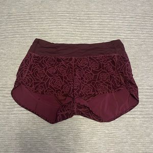 Lululemon Shorts